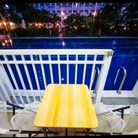 Yhanz Z Sea Residences 帕赛 外观 照片