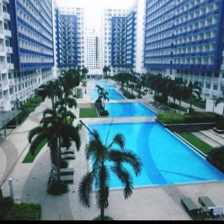 Yhanz Z Sea Residences 帕赛 外观 照片