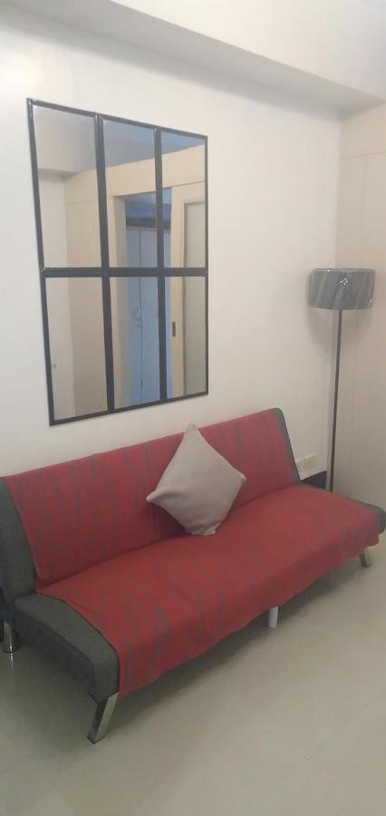Yhanz Z Sea Residences 帕赛 外观 照片