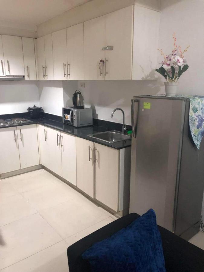Yhanz Z Sea Residences 帕赛 外观 照片