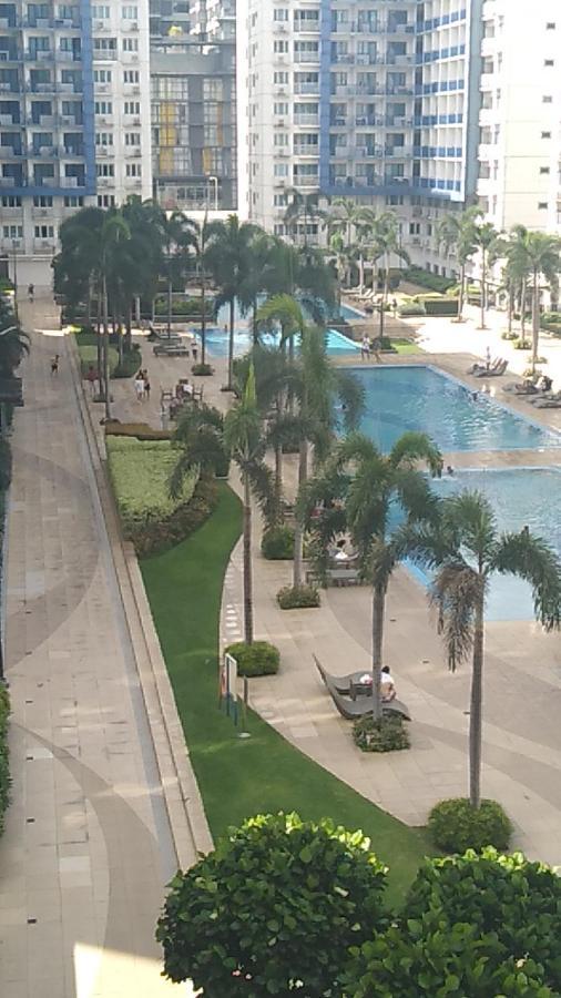 Yhanz Z Sea Residences 帕赛 外观 照片