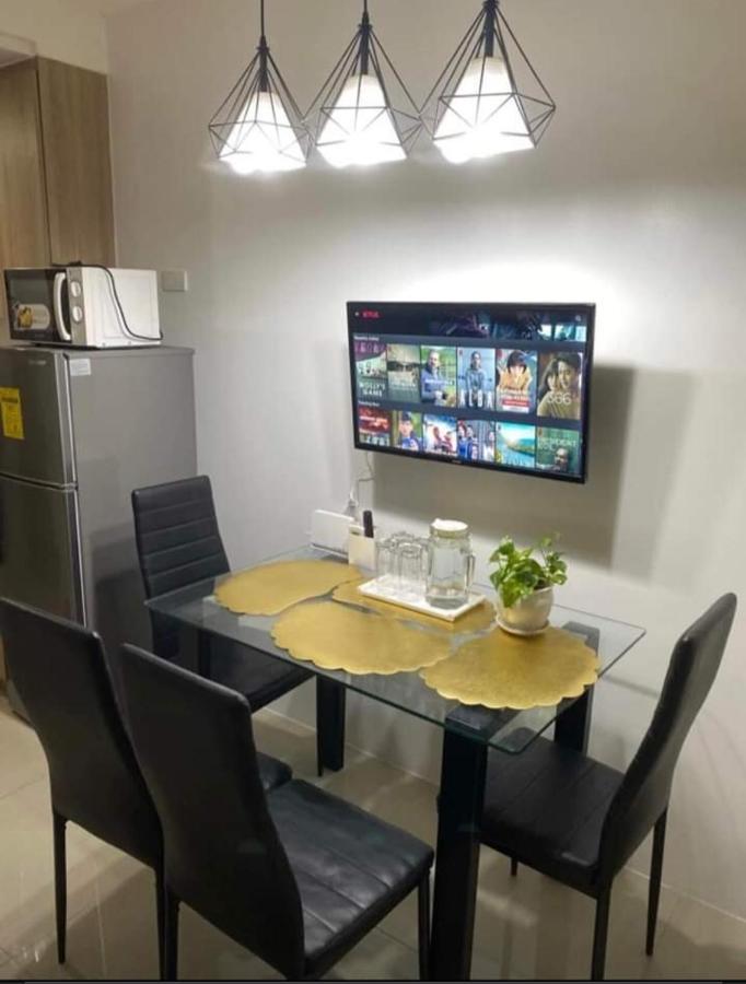 Yhanz Z Sea Residences 帕赛 外观 照片