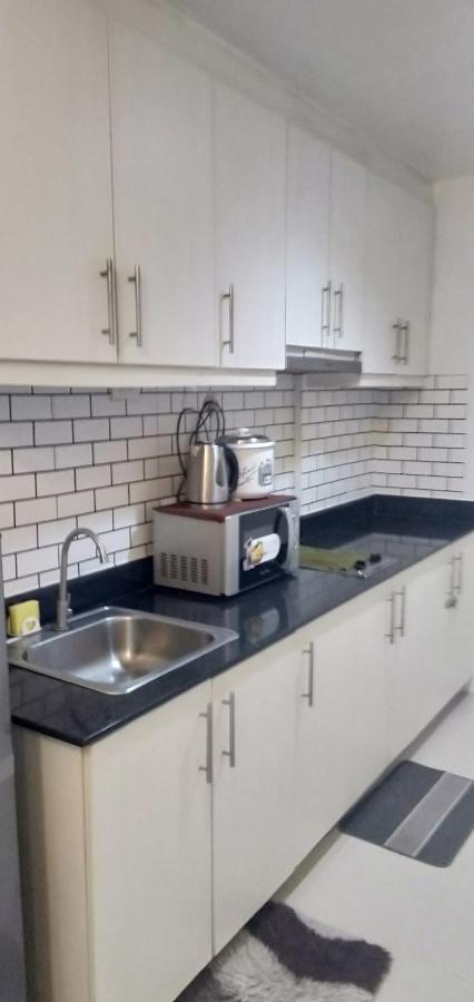 Yhanz Z Sea Residences 帕赛 外观 照片