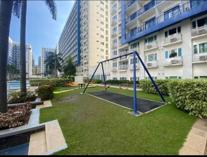Yhanz Z Sea Residences 帕赛 外观 照片