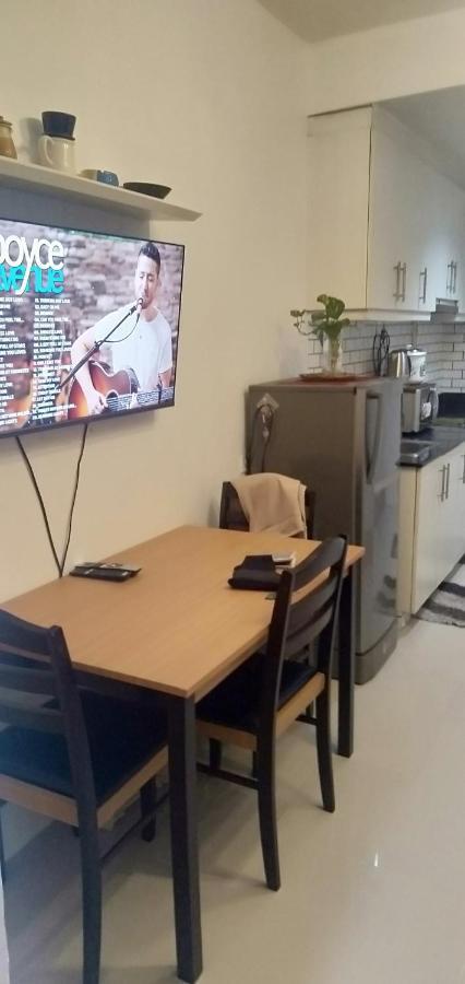 Yhanz Z Sea Residences 帕赛 外观 照片