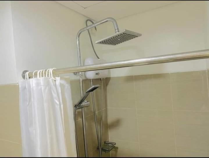 Yhanz Z Sea Residences 帕赛 外观 照片