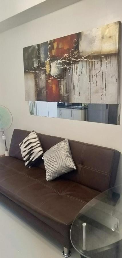 Yhanz Z Sea Residences 帕赛 外观 照片