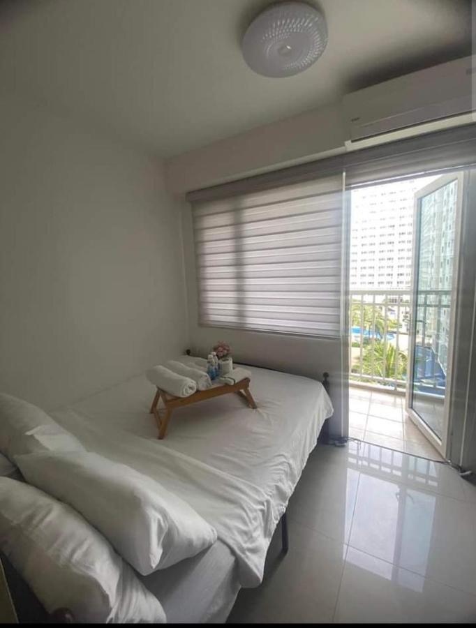 Yhanz Z Sea Residences 帕赛 外观 照片