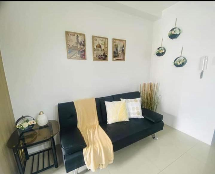 Yhanz Z Sea Residences 帕赛 外观 照片