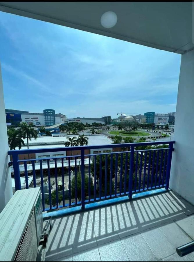 Yhanz Z Sea Residences 帕赛 外观 照片