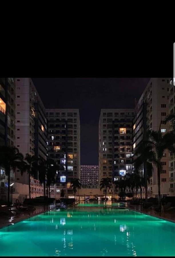 Yhanz Z Sea Residences 帕赛 外观 照片