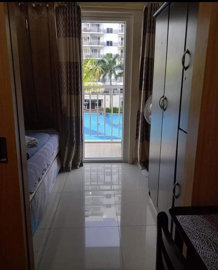 Yhanz Z Sea Residences 帕赛 外观 照片