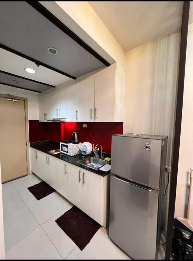 Yhanz Z Sea Residences 帕赛 外观 照片
