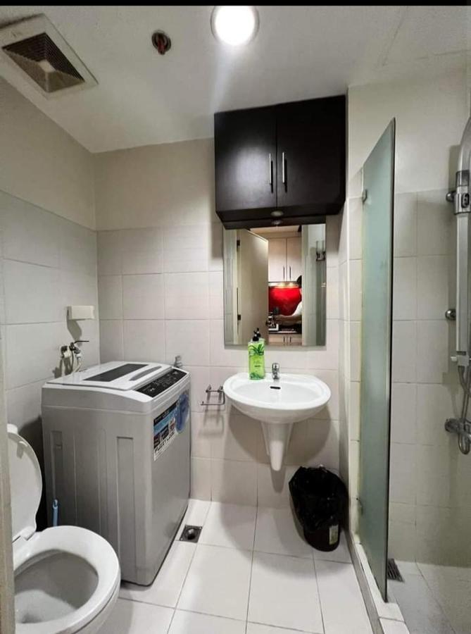 Yhanz Z Sea Residences 帕赛 外观 照片