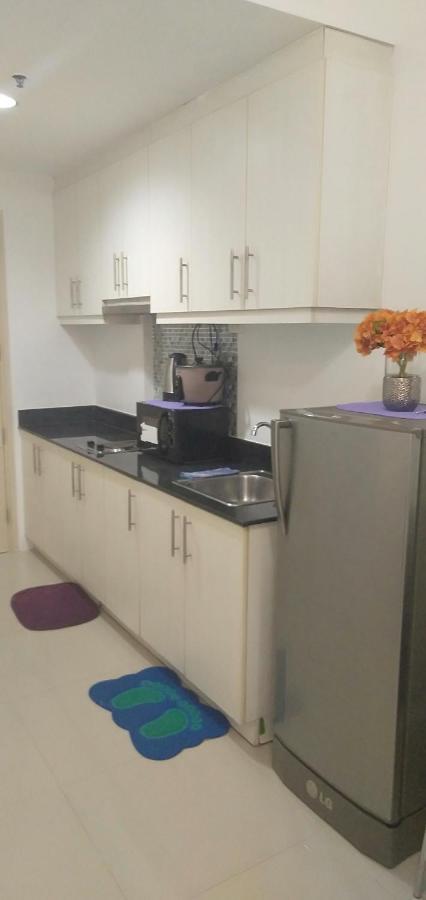 Yhanz Z Sea Residences 帕赛 外观 照片