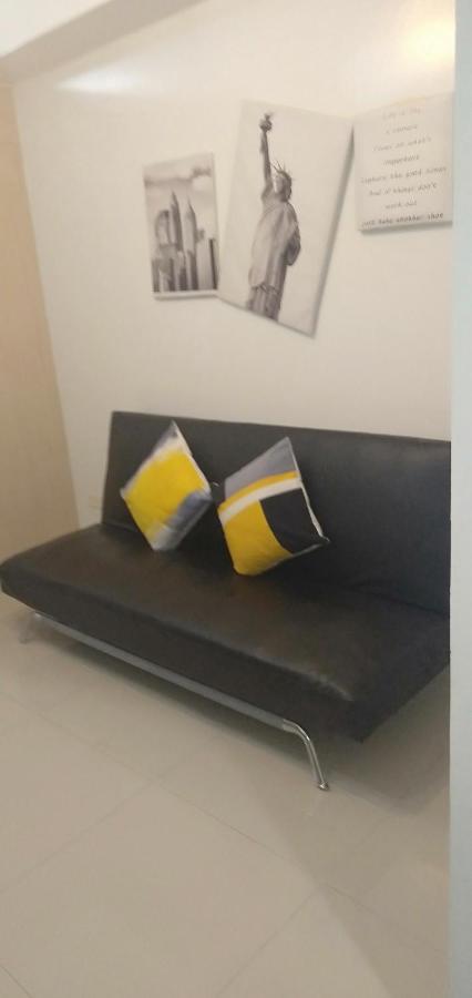 Yhanz Z Sea Residences 帕赛 外观 照片