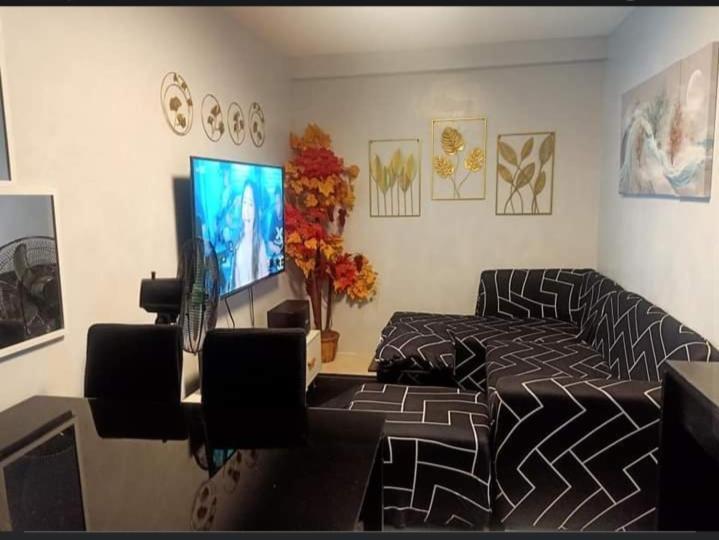 Yhanz Z Sea Residences 帕赛 外观 照片