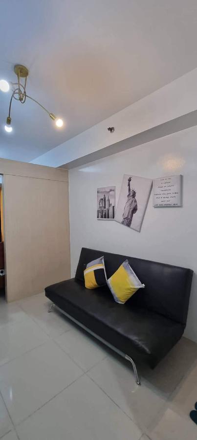 Yhanz Z Sea Residences 帕赛 外观 照片