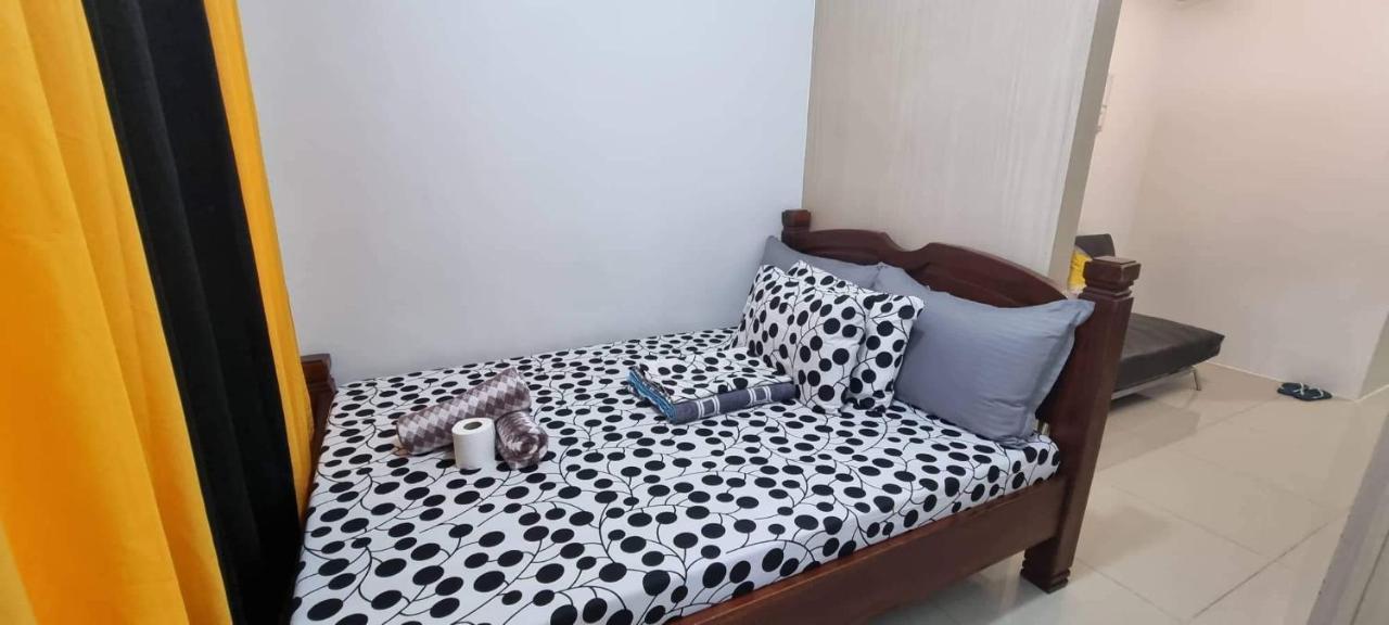 Yhanz Z Sea Residences 帕赛 外观 照片