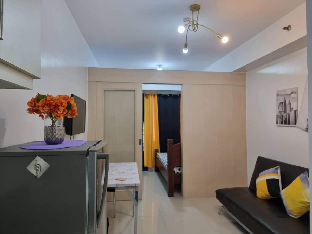 Yhanz Z Sea Residences 帕赛 外观 照片