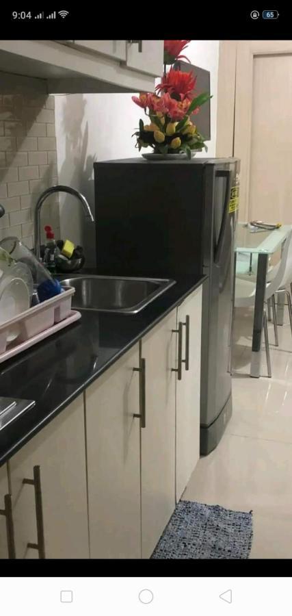 Yhanz Z Sea Residences 帕赛 外观 照片