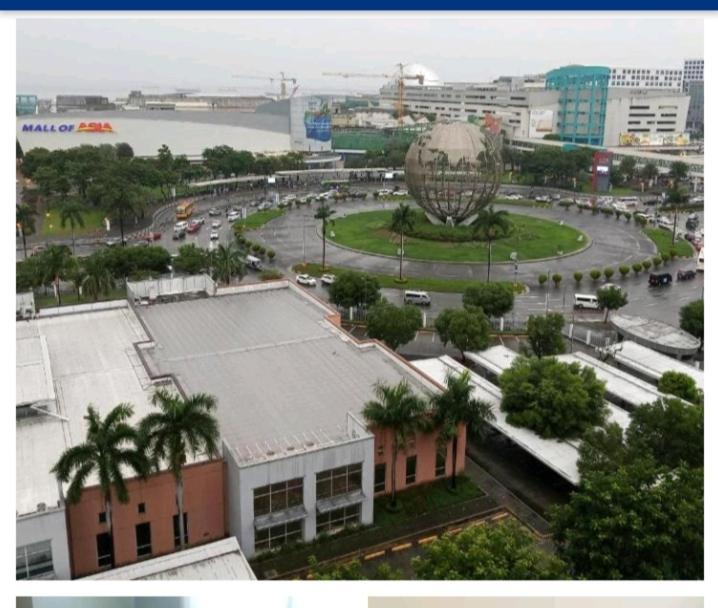 Yhanz Z Sea Residences 帕赛 外观 照片