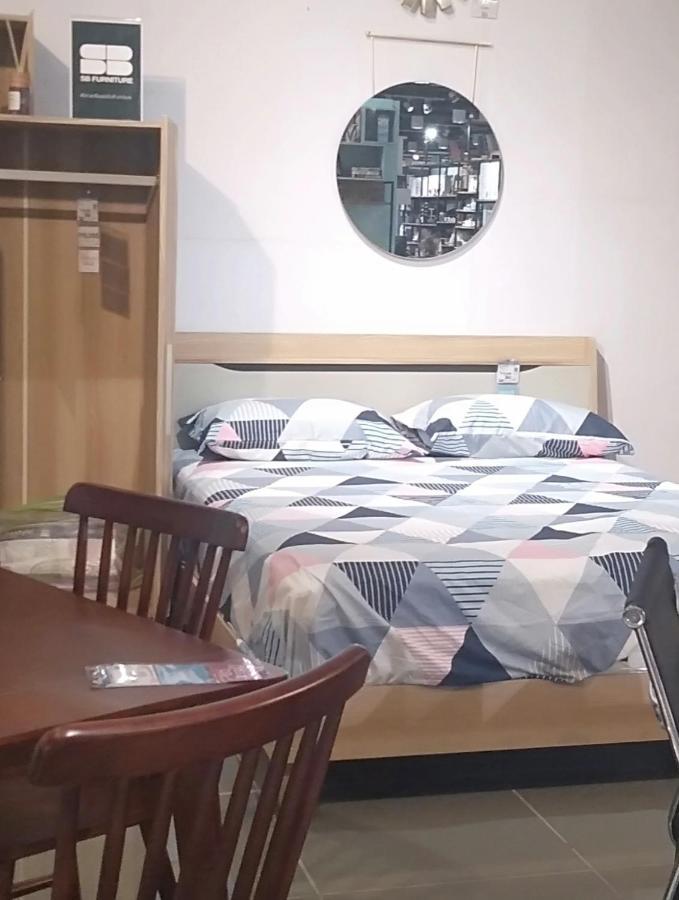 Yhanz Z Sea Residences 帕赛 外观 照片