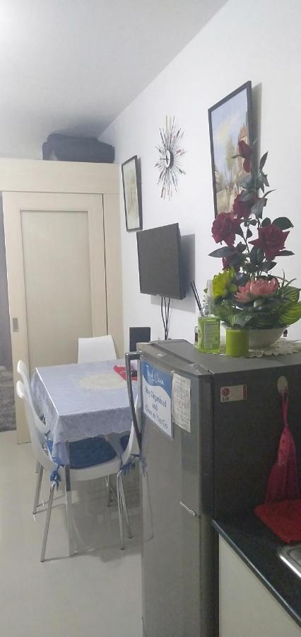 Yhanz Z Sea Residences 帕赛 外观 照片