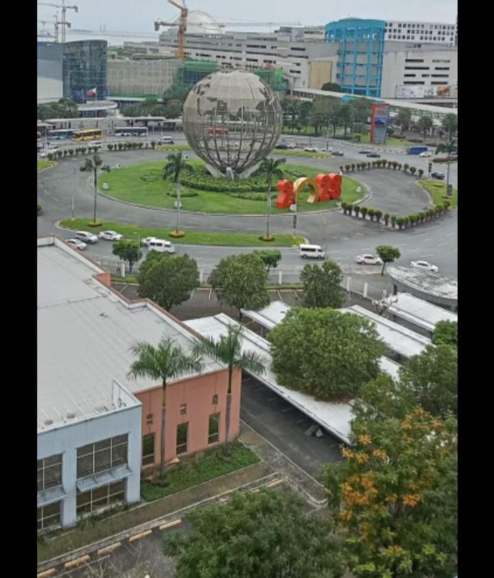Yhanz Z Sea Residences 帕赛 外观 照片