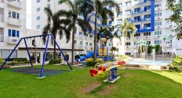 Yhanz Z Sea Residences 帕赛 外观 照片