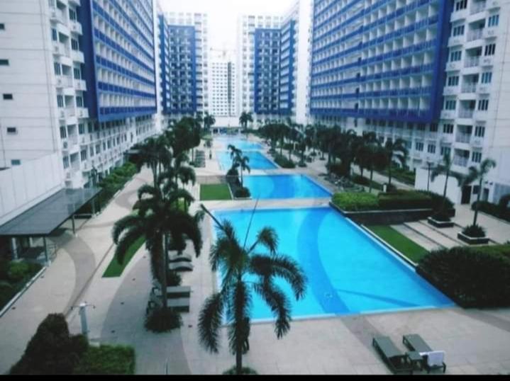 Yhanz Z Sea Residences 帕赛 外观 照片