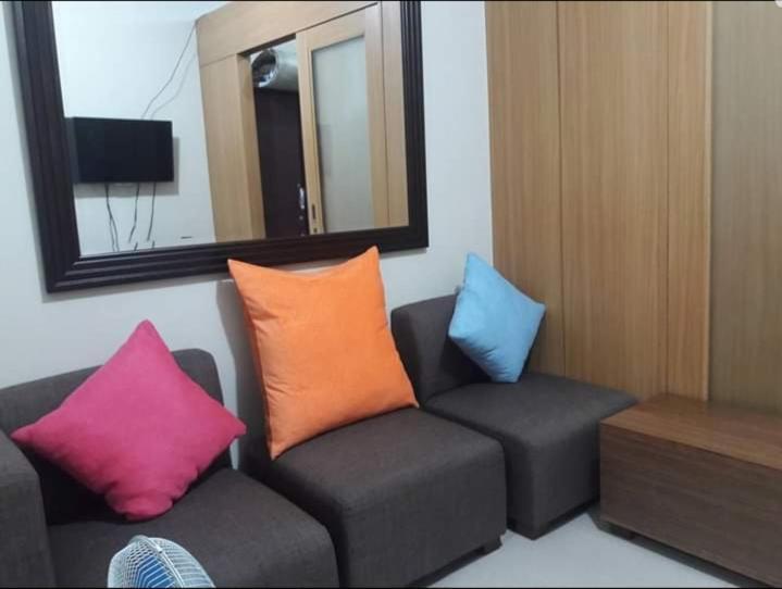 Yhanz Z Sea Residences 帕赛 客房 照片