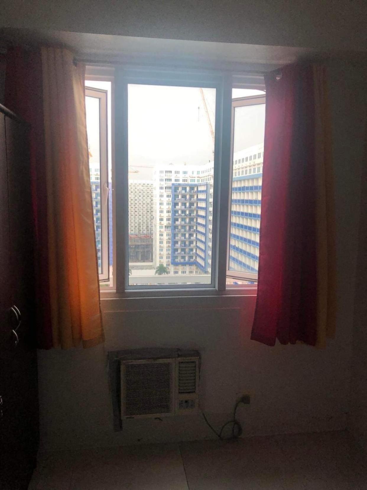 Yhanz Z Sea Residences 帕赛 客房 照片