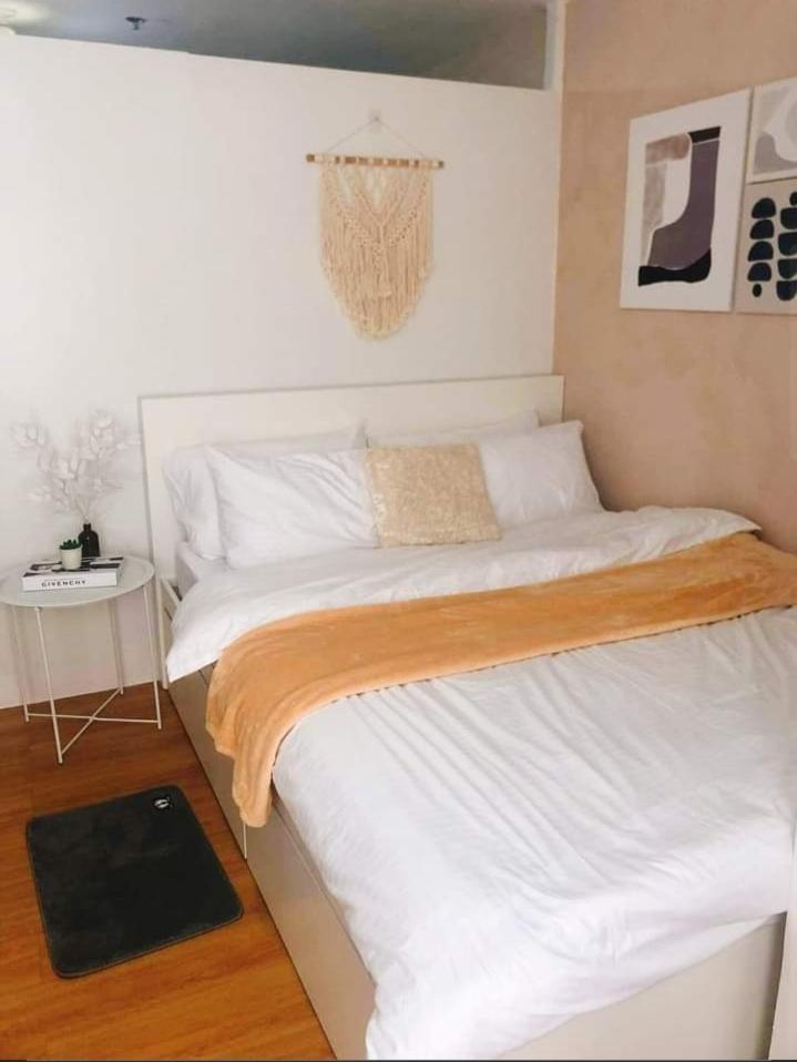 Yhanz Z Sea Residences 帕赛 客房 照片