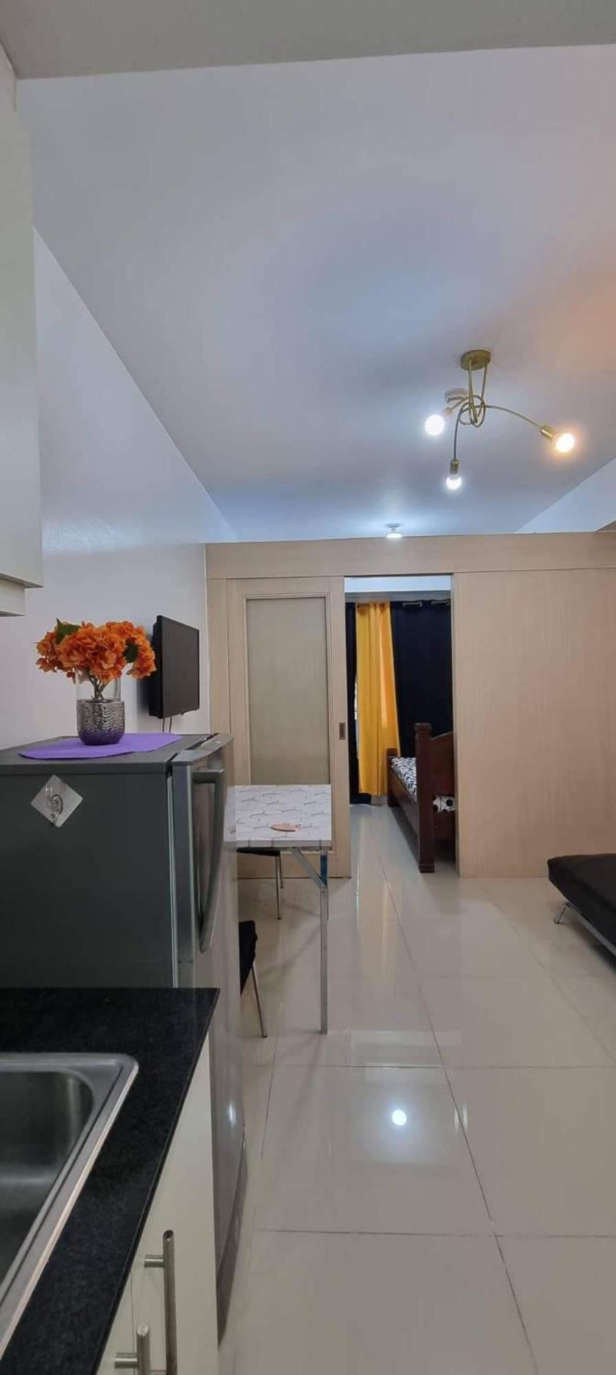 Yhanz Z Sea Residences 帕赛 客房 照片